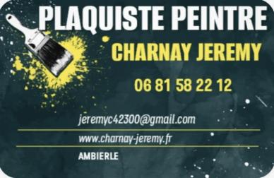 charnay jeremy