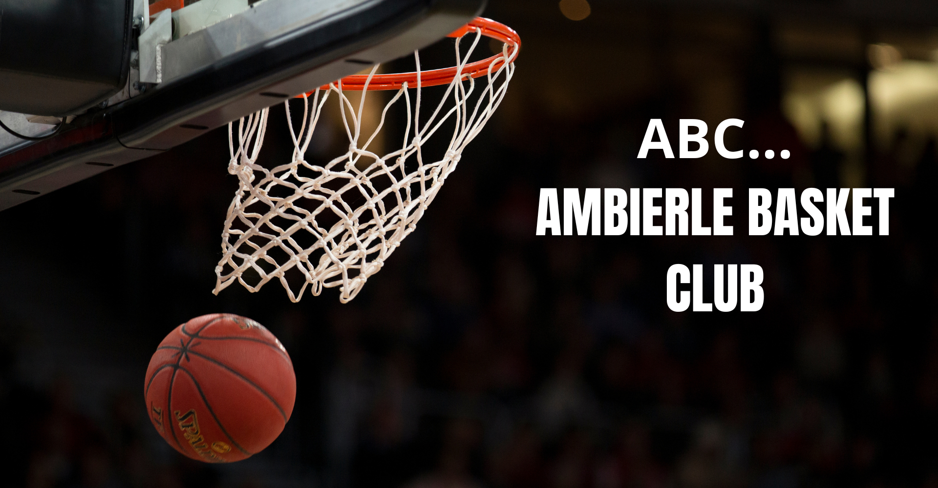 ABC... AMBIERLE BASKET CLUB