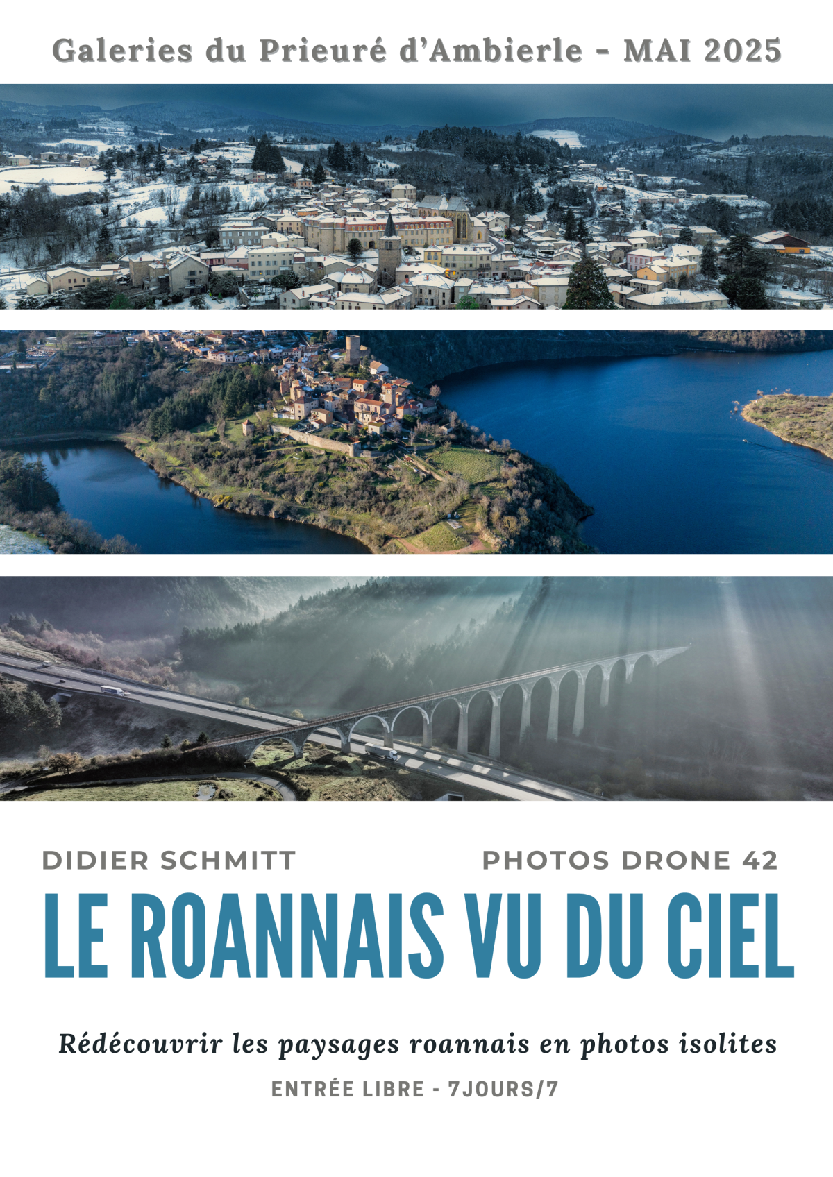 affiche exposition