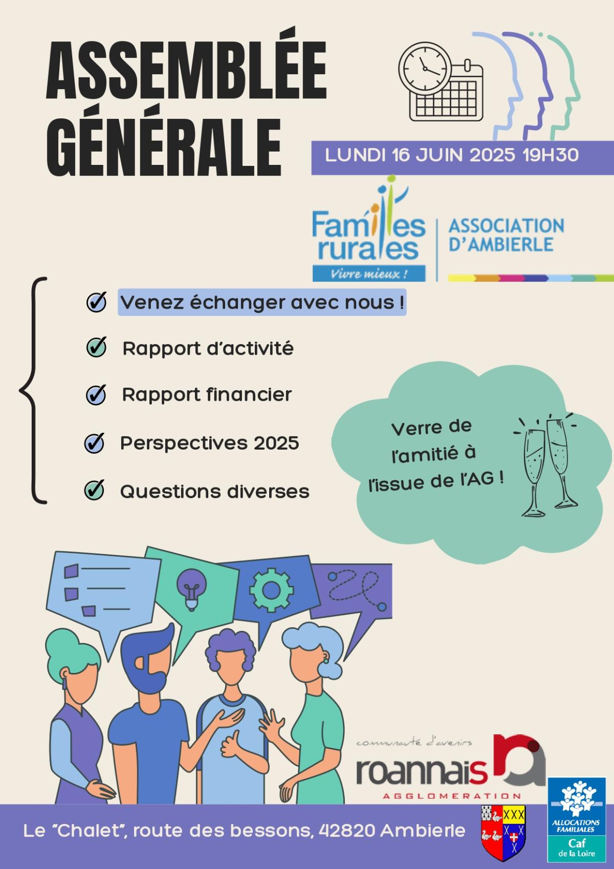 AG 2025