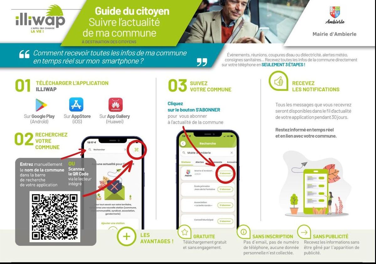 guide illiwap